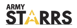 Army STARRS Logo