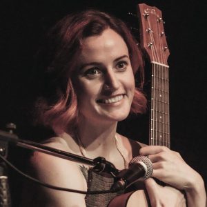 Laura Yakas