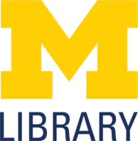 The University of Michigan Library
