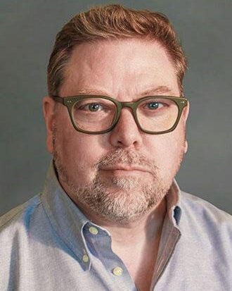 Christopher Tiffany
