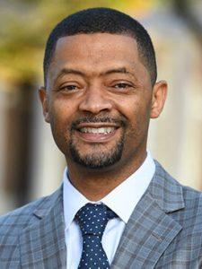 Odis Johnson