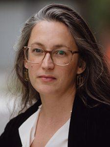 Louise Seamster