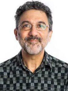 Ron Eglash