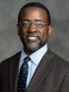 Vincent Hutchings