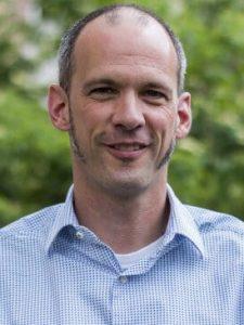 David Cunningham