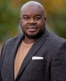 Darrell Hudson