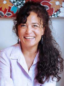 Margaret Hicken