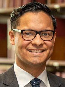 Robert Vargas