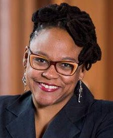 Rebecca Wanzo