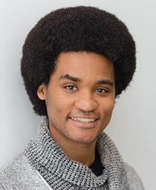 David McMillon