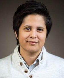 Rima Basu