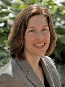 Sarah Burgard