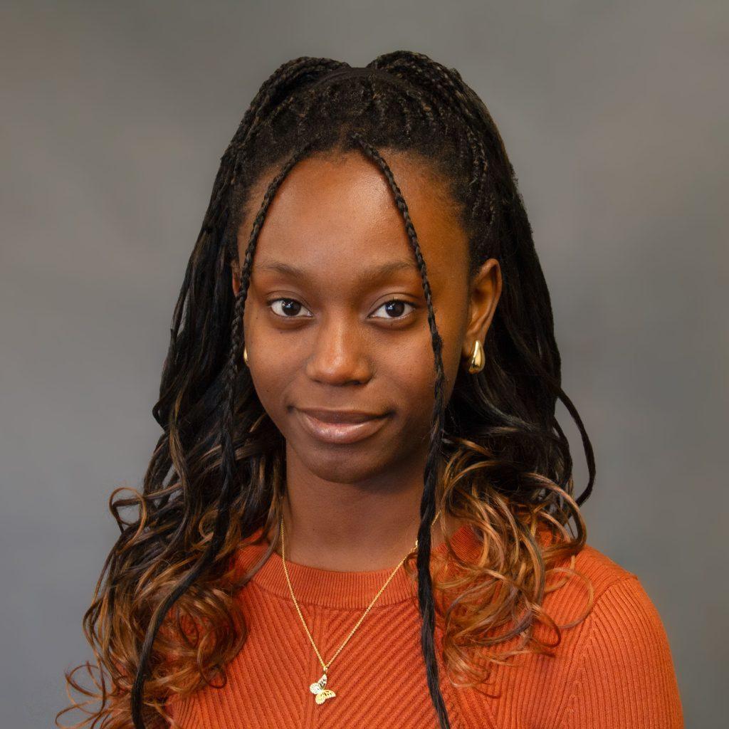 Eunice Adjapong