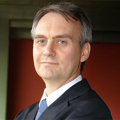 Michael Daniel Metzger