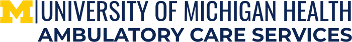 The University of Michigan Health Ambulatory Care Services
