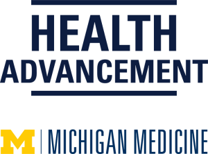 Michigan Medicine Health Advancement