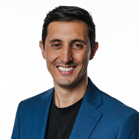 Jesse Sanchez