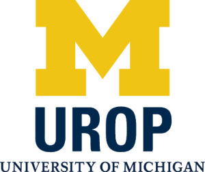 The University of Michigan Undergraduate Research Opportunity Program