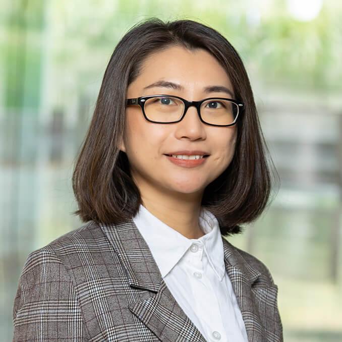 Xiaping Li