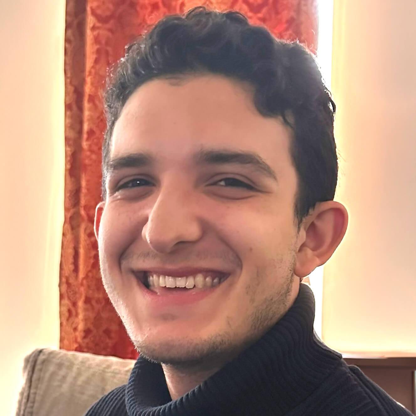 Qais Zalmout