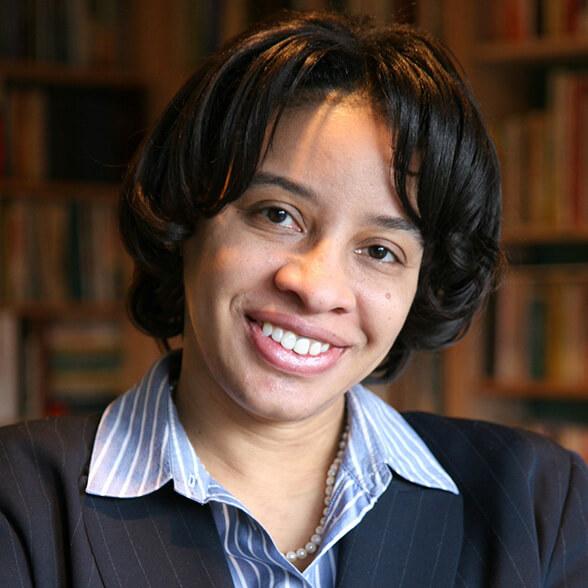 Angela D. Dillard