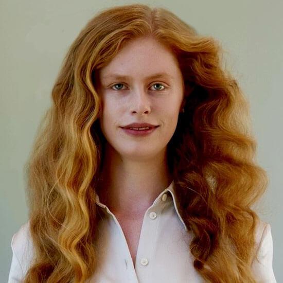 Emma Orfield Johnston