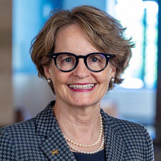 Laurie K. McCauley