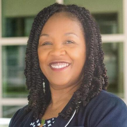 Deborah Willis