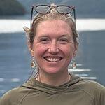 Caroline Beckman