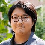 Tyler Rongxuan Chen