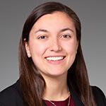 Kelcie Ferrara-Gerson