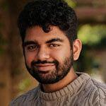 Sameer Nair-Desai