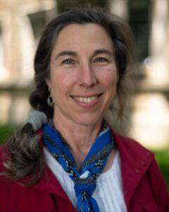 Lisa Wexler