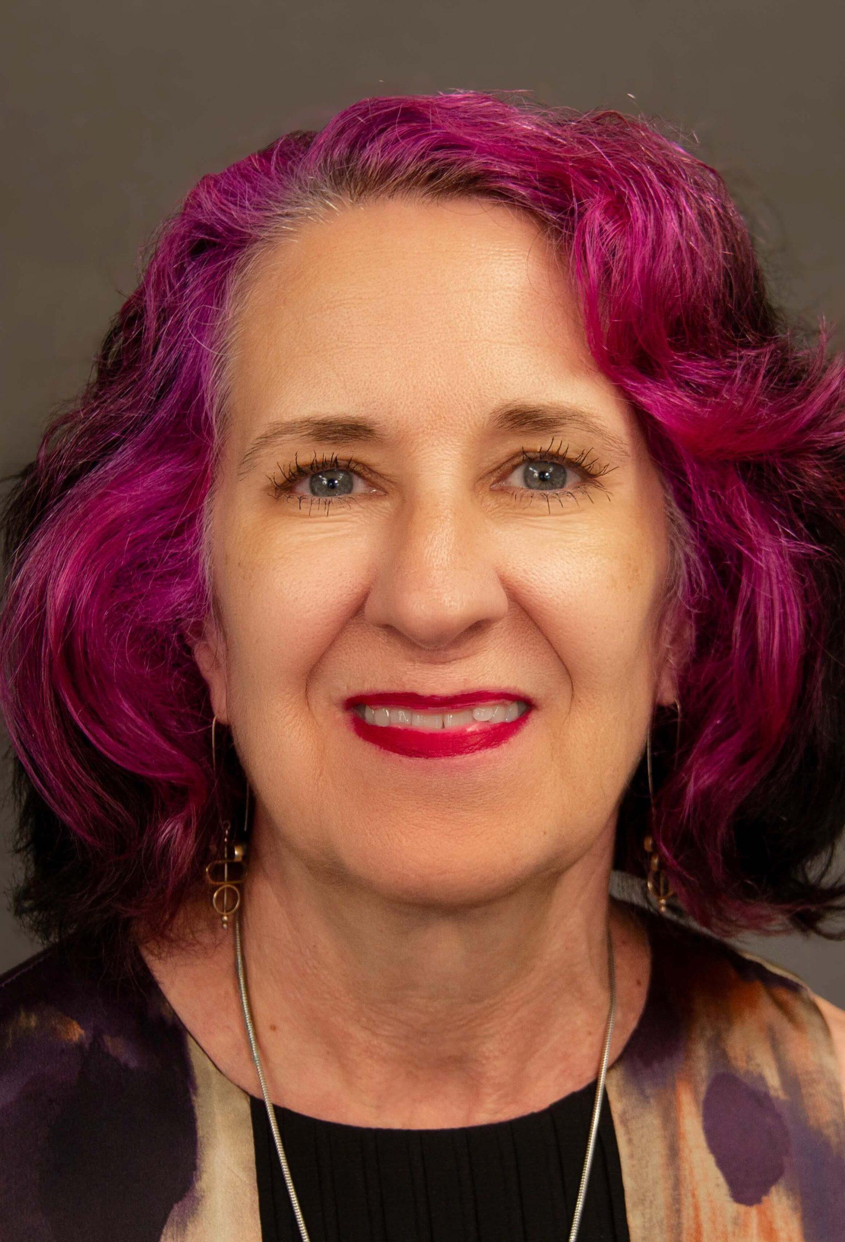 Suzanne Perkins