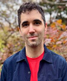Ben Green