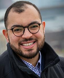 Mustafa Hussein