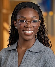 Karis Hawkins