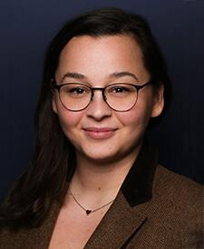 Madeleine Krol