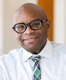 Trevon D. Logan