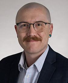 Tom Mueller