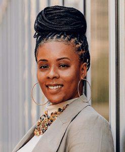 Ericka Weathers