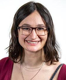 Anna Shetler