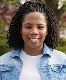 Deziree Jackson