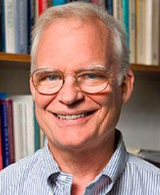 Stephen Raudenbush
